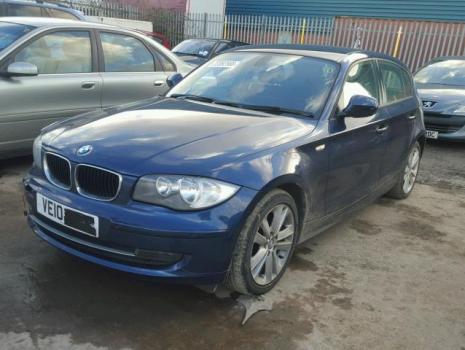 Vindem piese de caroserie BMW 1 (E81) 1.6 Benz