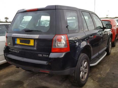 Vindem pies ede suspensie Land Rover Freelander 2, 2.2diesel