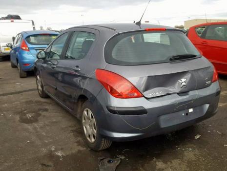 Vindem piese de caroserie Peugeot 307, 1.4 Benz