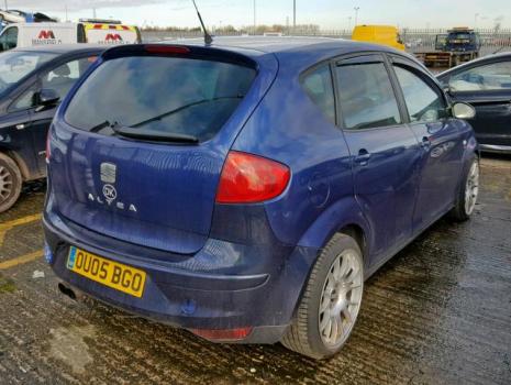 Vindem piese de caroserie Seat Altea  2.0 TDI