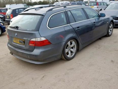 Vindem cutie de viteze Bmw 5 Touring (E61) 2.0D