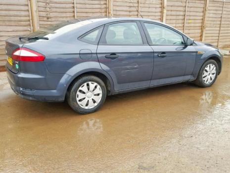 Vindem piese de suspensie Ford mondeo 4, 2.0TDCI