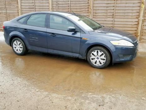 Vindem piese de caroserie Ford Mondeo 4, 2.0TDCI