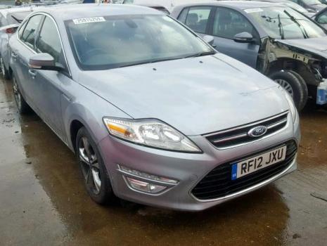 Vindem cutie de viteze Ford Mondeo 4