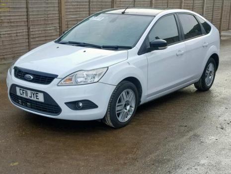 Vindem piese de interior Ford Focus 2, 1.6tdci