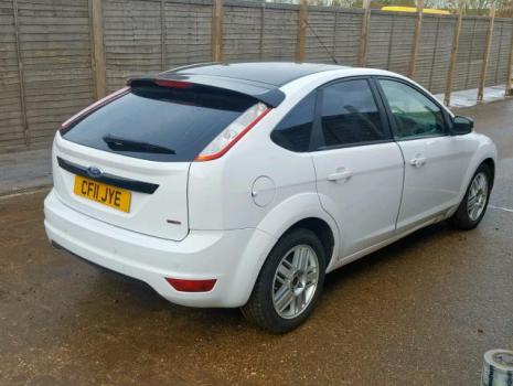 Vindem piese de interior Ford Focus 2, 1.6tdci