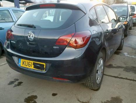 Vindem piese de suspensie Opel Astra J, 1.7cdti