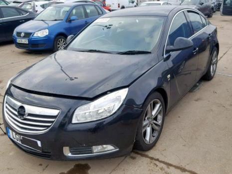 Vindem cutie de viteze Opel Insignia A, 2.0cdti