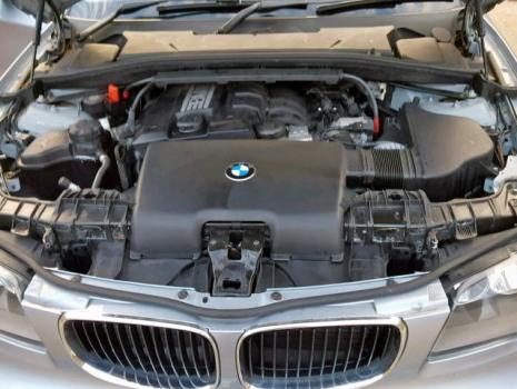 Vindem piese de suspensie BMW 1 (E81) 2.0 Benz