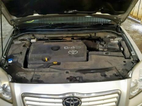 Dezmembrari auto Toyota Avensis (T25), 2.2diesel