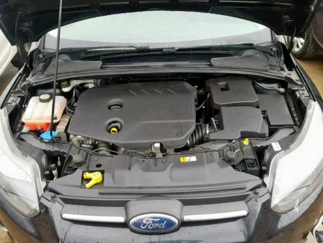 Vindem piese de suspensie Ford Focus 3, 1.6tdci