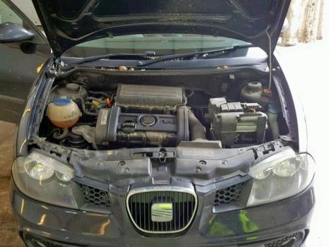 Vindem piese de motor Seat Ibiza 4, 1.4b