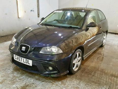 Vindem piese de motor Seat Ibiza 4, 1.4b