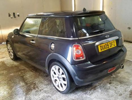 Vindem piese de suspensie Mini Cooper, 1.6b