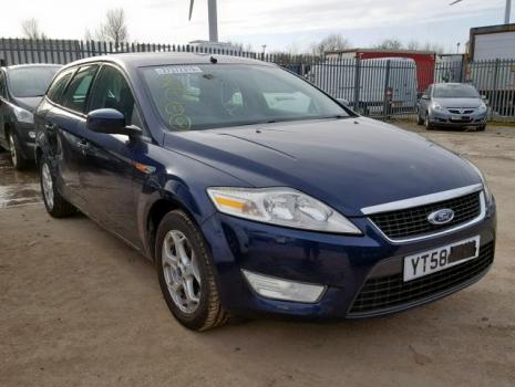 Vindem cutie de viteze Ford Mondeo 4 Turnier, 2.0benzina