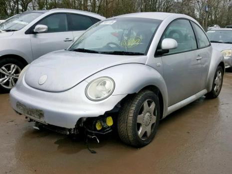 Dezmembrari auto Vw New Beetle, 1.9tdi ALH, ATD, BSW