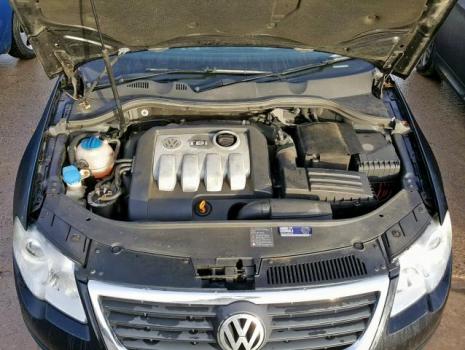 Vindem piese de interior Vw Passat Variant (3C5) 1.9tdi