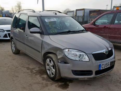 Vindem piese de interior Skoda Roomster (5J) 1.4benz