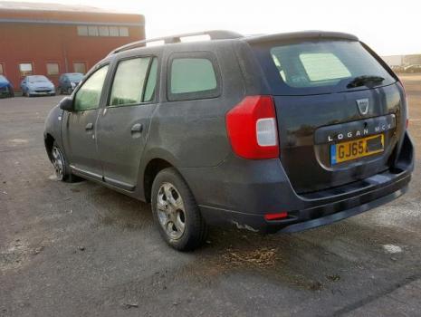 Vindem piese de motor Dacia Logan MCV, 1.5dci K9K