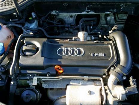 Vindem piese de motor Audi A3  (8P1), 1.4 TFSI, CAXC
