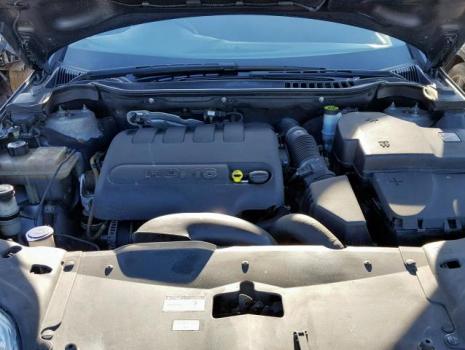 Vindem piese de suspensie Citroen C5 (III) 2.0hdi, RHR