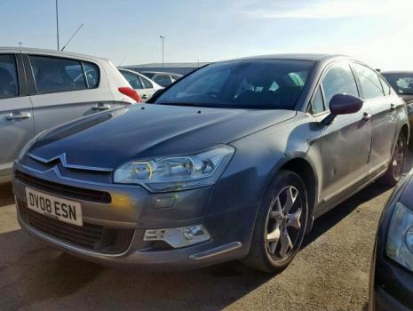 Vindem piese de suspensie Citroen C5 (III) 2.0hdi, RHR