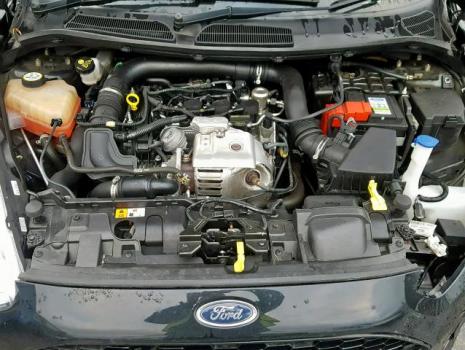 Vindem piese de motor Ford Fiesta VI Facelift, 1.0 Benz XMJB