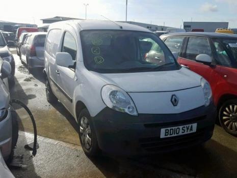 Vindem piese de motor Renault Kangoo 2, 1.5dci