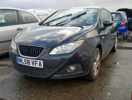 Vindem piese de suspensie Seat Ibiza 5 Sportcoupe, 1.4b CGG