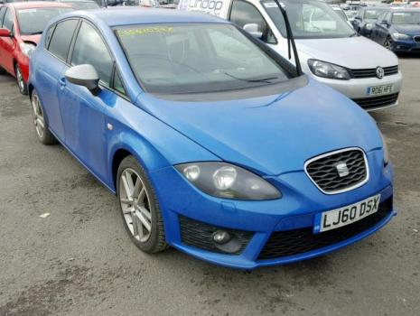 Vindem piese de motor Seat Leon (1P1) Facelift, 2,0tdi BMM