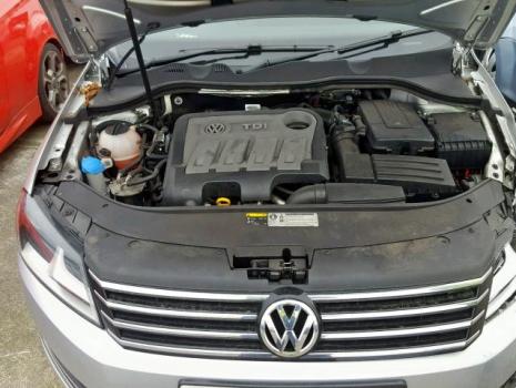 Vindem piese de motor Vw Passat 362, 2.0tdi CFG