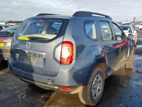 Vindem piese de caroserie Dacia Duster, 1.5dci K9K (pr:110747)