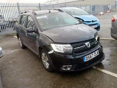 Vindem cutie de viteze Dacia Logan MCV 2, 1.5dci K9K