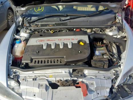 Dezmembrari auto Alfa Romeo 147 (937)  1.9jtd