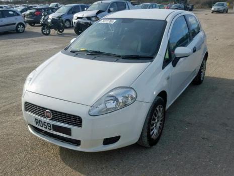Vindem piese de suspensie Fiat Grande Punto, 1.3D m-jet