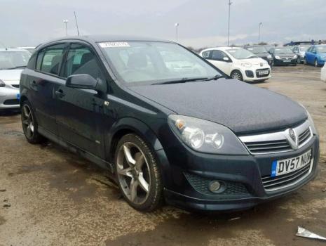 Dezmembrari auto Opel Astra H, 1.9cdti Z19DTH