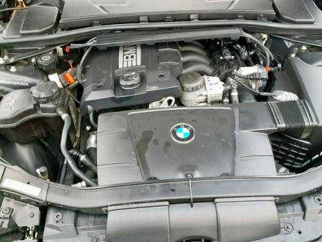 Dezmembrari auto BMW 3 coupe (E92), 2.0 Benz N46B20B