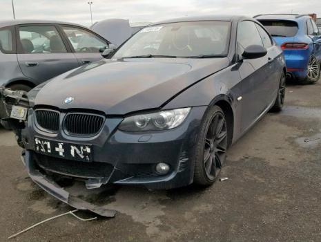 Dezmembrari auto BMW 3 coupe (E92), 2.0 Benz N46B20B