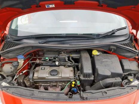Vindem cutie de viteze Peugeot 207, 1.4 Benz KFV
