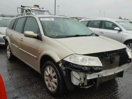 Vindem piese de suspensie Renault Megane 2 combi, 1.6b