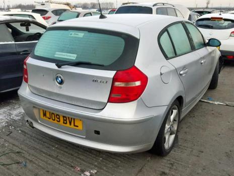 Vindem piese de motor BMW 1 (E81) 2.0 D N47D20A