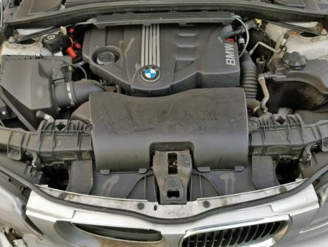 Vindem piese de motor BMW 1 (E81) 2.0 D N47D20A