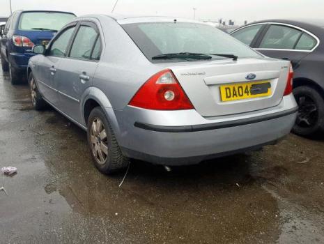 Vindem piese de suspensie Ford Mondeo 3 (B5Y)