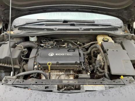 Vindem piese de suspensie Opel Astra J 1.6 benz, A16XER