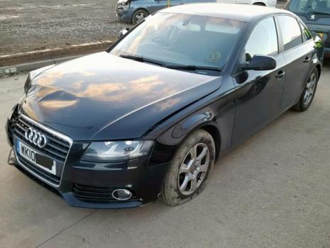 Vindem piese de motor Audi A4 (8K2, B8) 2.0 TDI, CAG din dezmembrari