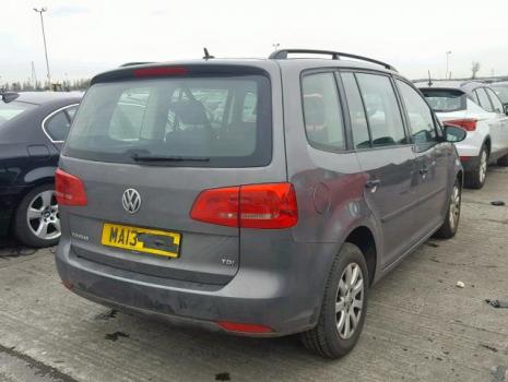 Vindem piese de interior Vw Touran (1T3) 2.0 tdi, CFH, din dezmembrari