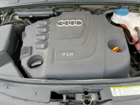 Vindem piese de motor Audi A6 (4F2, C6) 2.0 TDI CAGA din dezmembrari