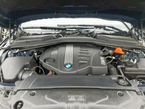 Vindem piese de caroserie Bmw 5 (E60) 2.0 D N47D20C din dezmembrari