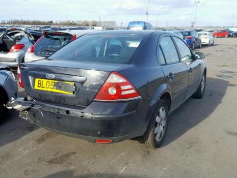 Vindem cutie de viteze Ford Mondeo 3 (B5Y), 2.0 BENZ CJBA din dezmembrari