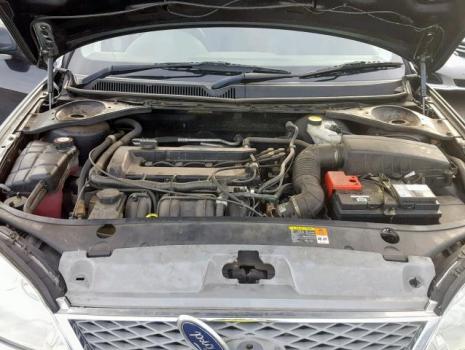 Vindem cutie de viteze Ford Mondeo 3 (B5Y), 2.0 BENZ CJBA din dezmembrari